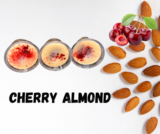 Cherry Almond 1oz Cup